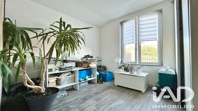 Ma-Cabane - Vente Maison Esquerdes, 82 m²