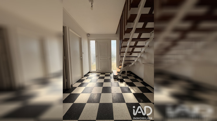 Ma-Cabane - Vente Maison Esquerdes, 90 m²