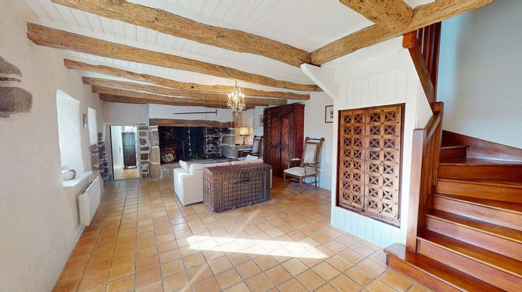 Ma-Cabane - Vente Maison ESQUIBIEN, 161 m²