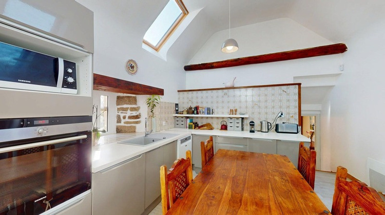 Ma-Cabane - Vente Maison ESQUIBIEN, 161 m²