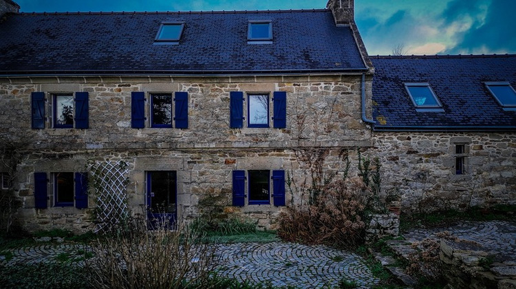 Ma-Cabane - Vente Maison ESQUIBIEN, 171 m²