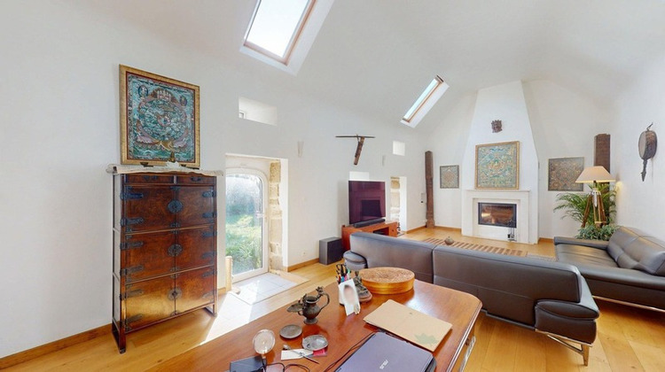 Ma-Cabane - Vente Maison ESQUIBIEN, 171 m²