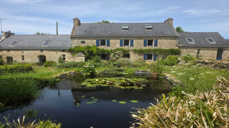 Ma-Cabane - Vente Maison ESQUIBIEN, 171 m²