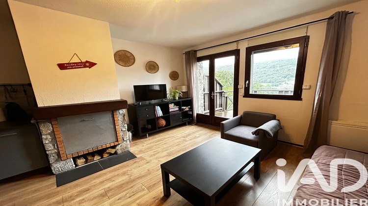 Ma-Cabane - Vente Maison Esquièze-Sère, 37 m²