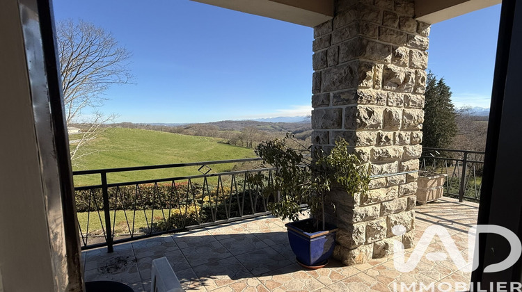 Ma-Cabane - Vente Maison Esquiule, 146 m²