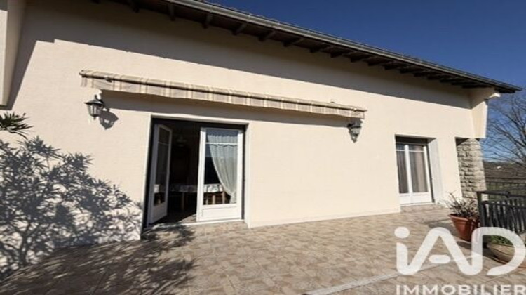 Ma-Cabane - Vente Maison Esquiule, 146 m²