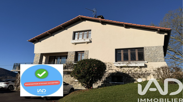 Ma-Cabane - Vente Maison Esquiule, 146 m²