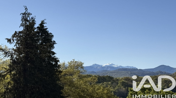 Ma-Cabane - Vente Maison Esquiule, 146 m²