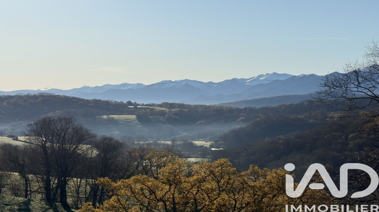 Ma-Cabane - Vente Maison Esquiule, 146 m²