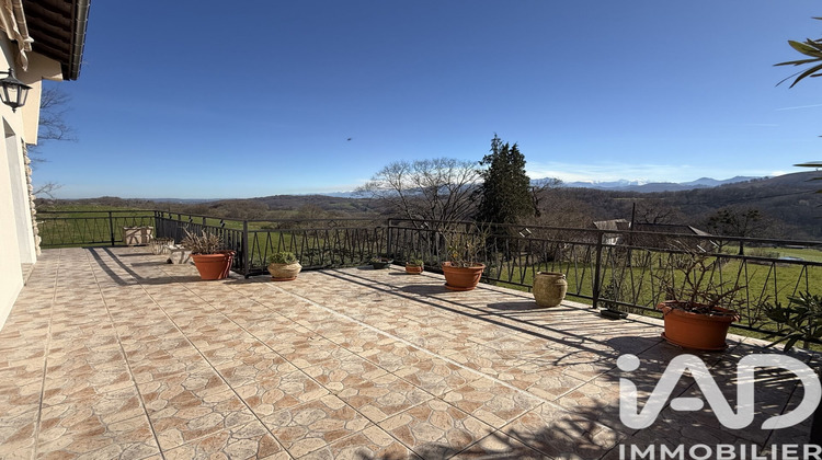 Ma-Cabane - Vente Maison Esquiule, 146 m²