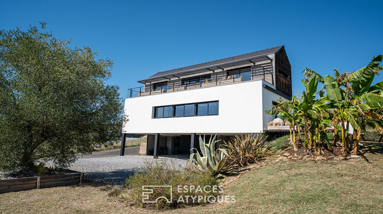 Ma-Cabane - Vente Maison ESQUIULE, 107 m²