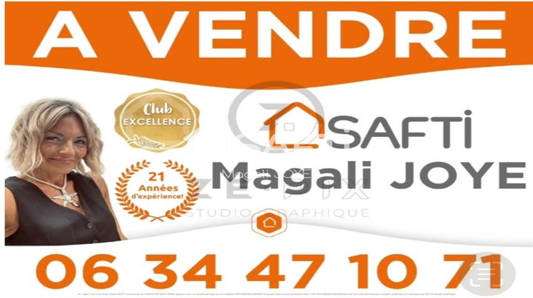 Ma-Cabane - Vente Maison Essars, 320 m²