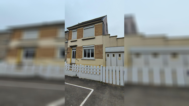 Ma-Cabane - Vente Maison Essars, 88 m²