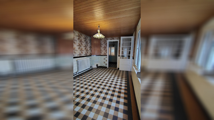 Ma-Cabane - Vente Maison Essars, 88 m²