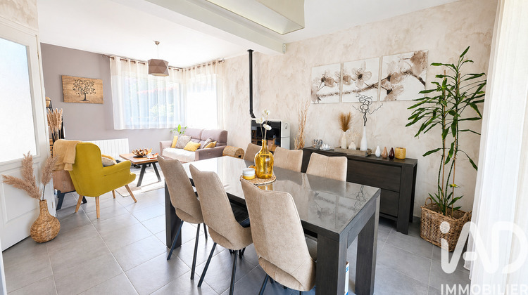 Ma-Cabane - Vente Maison Essars, 150 m²