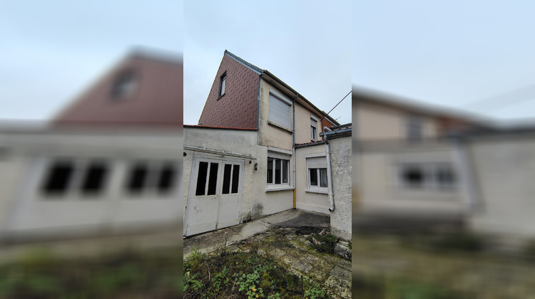 Ma-Cabane - Vente Maison Essars, 88 m²