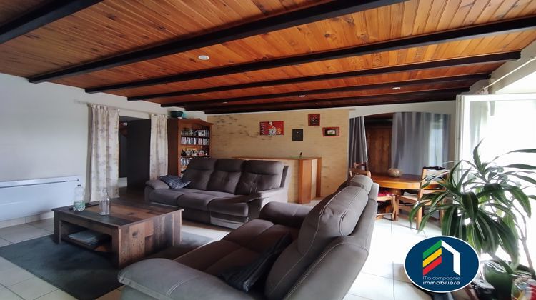 Ma-Cabane - Vente Maison Essarts, 102 m²