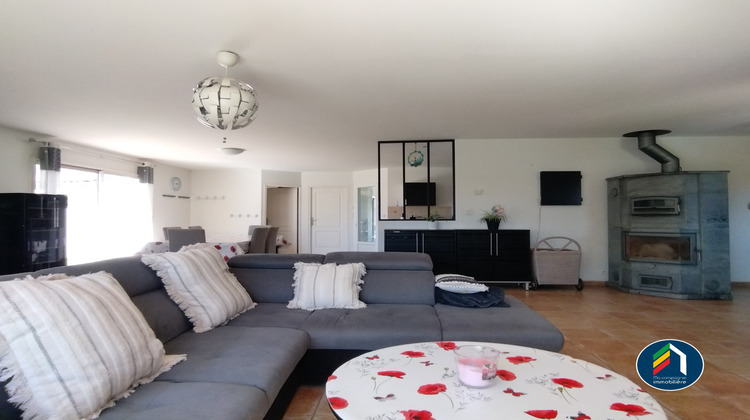 Ma-Cabane - Vente Maison Essarts-en-Bocage, 162 m²