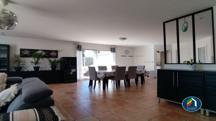 Ma-Cabane - Vente Maison Essarts-en-Bocage, 162 m²