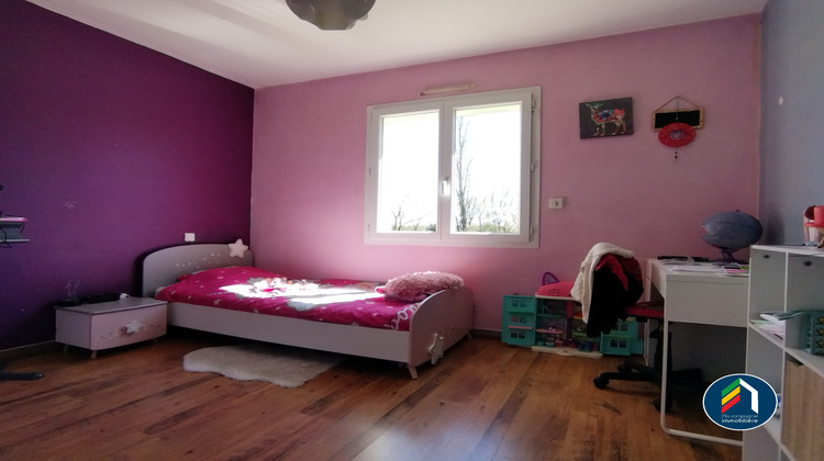 Ma-Cabane - Vente Maison Essarts-en-Bocage, 162 m²