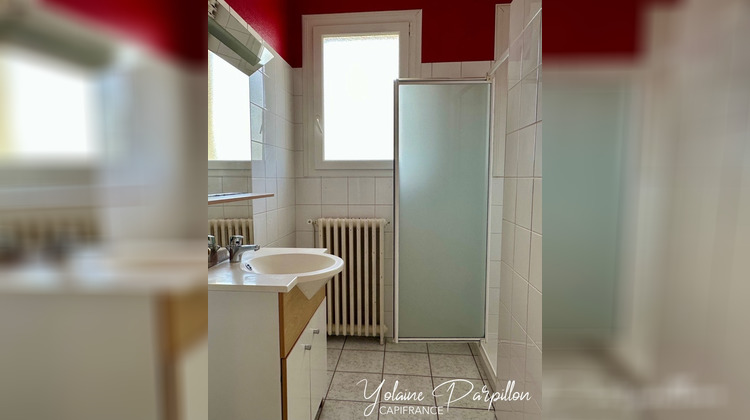 Ma-Cabane - Vente Maison ESSARTS EN BOCAGE, 175 m²