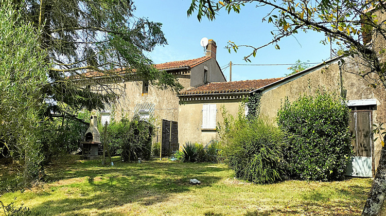 Ma-Cabane - Vente Maison Essarts-en-Bocage, 169 m²