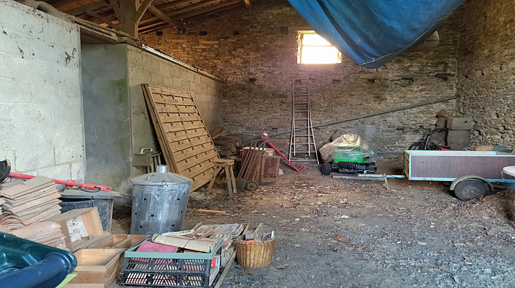 Ma-Cabane - Vente Maison Essarts-en-Bocage, 169 m²