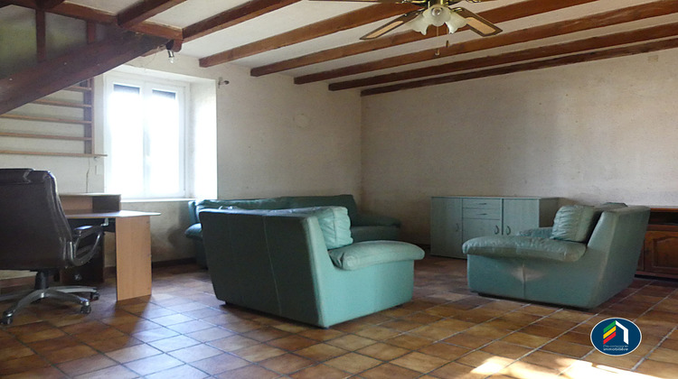 Ma-Cabane - Vente Maison Essarts-en-Bocage, 169 m²