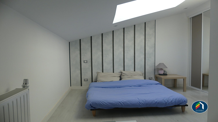 Ma-Cabane - Vente Maison Essarts-en-Bocage, 83 m²