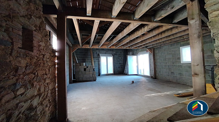 Ma-Cabane - Vente Maison Essarts-en-Bocage, 83 m²