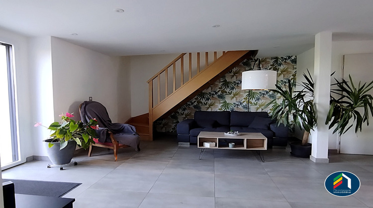 Ma-Cabane - Vente Maison Essarts-en-Bocage, 83 m²