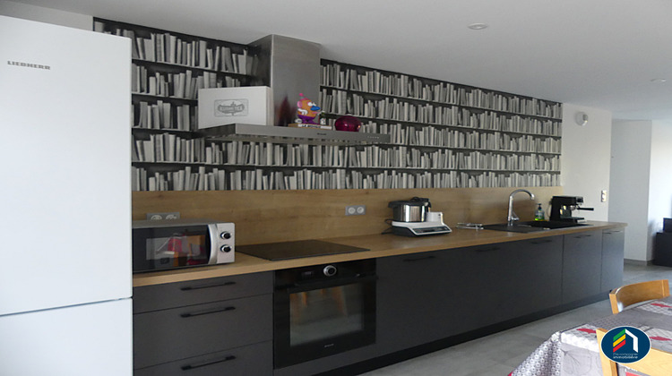 Ma-Cabane - Vente Maison Essarts-en-Bocage, 83 m²