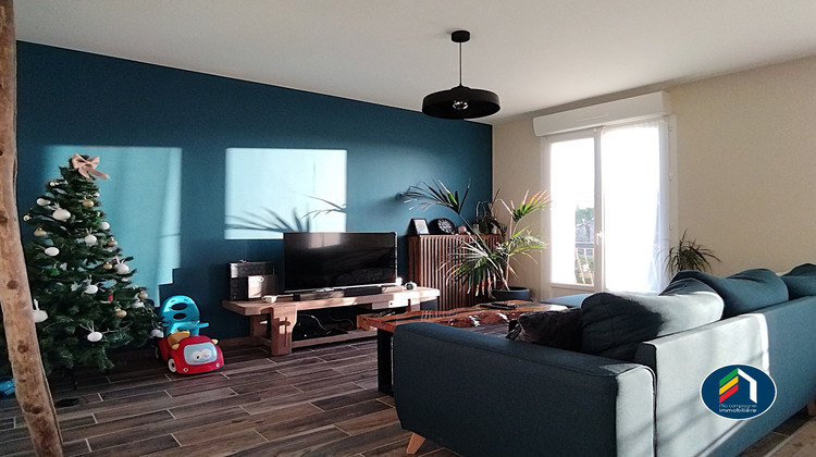 Ma-Cabane - Vente Maison Essarts-en-Bocage, 89 m²