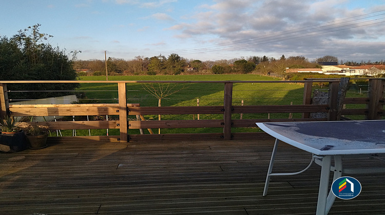 Ma-Cabane - Vente Maison Essarts-en-Bocage, 89 m²