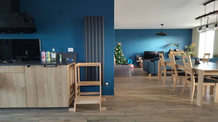 Ma-Cabane - Vente Maison Essarts-en-Bocage, 89 m²