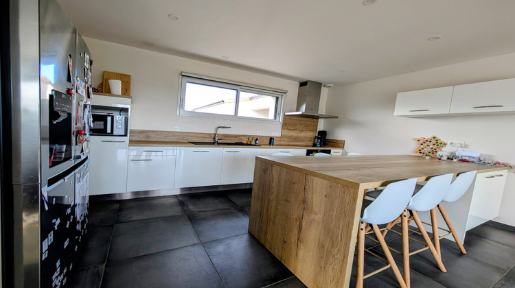 Ma-Cabane - Vente Maison Essarts-en-Bocage, 123 m²