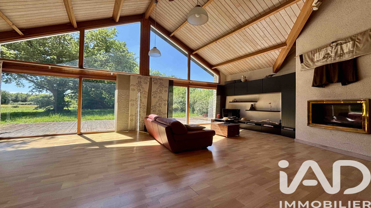 Ma-Cabane - Vente Maison Essarts en Bocage, 184 m²
