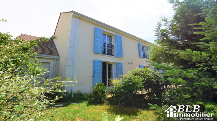 Ma-Cabane - Vente Maison Essarts-le-Roi, 182 m²