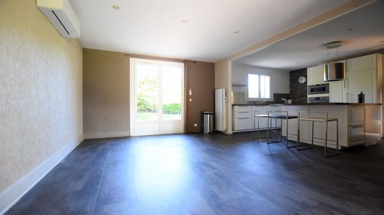 Ma-Cabane - Vente Maison Essarts-le-Roi, 156 m²