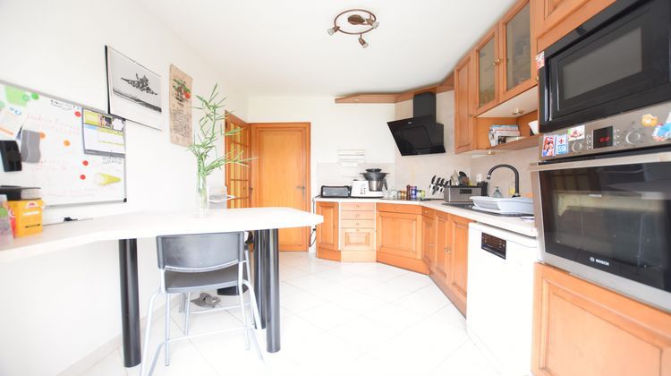 Ma-Cabane - Vente Maison Essarts-le-Roi, 135 m²