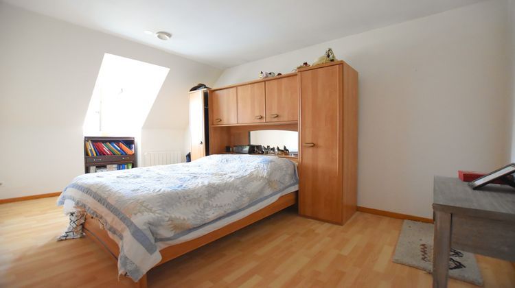 Ma-Cabane - Vente Maison Essarts-le-Roi, 135 m²