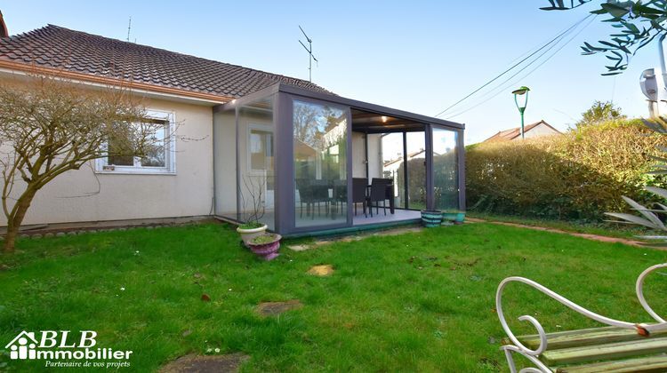 Ma-Cabane - Vente Maison Essarts-le-Roi, 68 m²