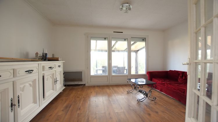 Ma-Cabane - Vente Maison Essarts-le-Roi, 68 m²