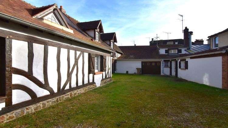 Ma-Cabane - Vente Maison Essarts-le-Roi, 197 m²