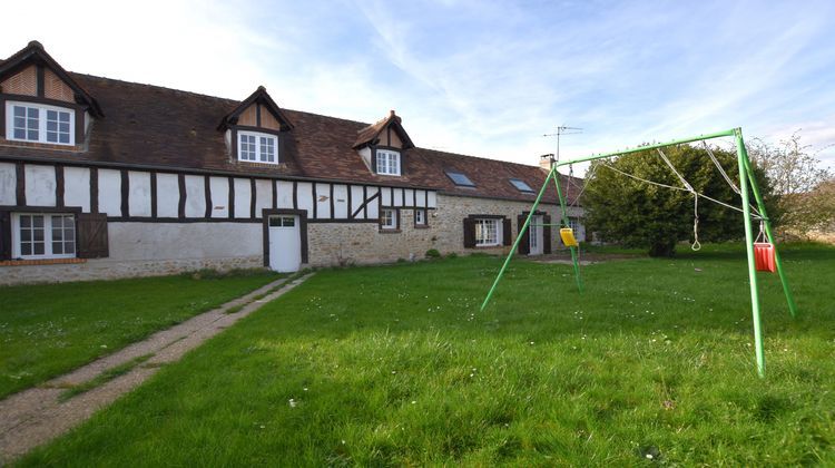 Ma-Cabane - Vente Maison Essarts-le-Roi, 197 m²