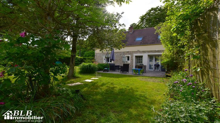 Ma-Cabane - Vente Maison Essarts-le-Roi, 84 m²