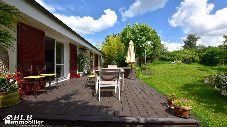 Ma-Cabane - Vente Maison Essarts-le-Roi, 138 m²