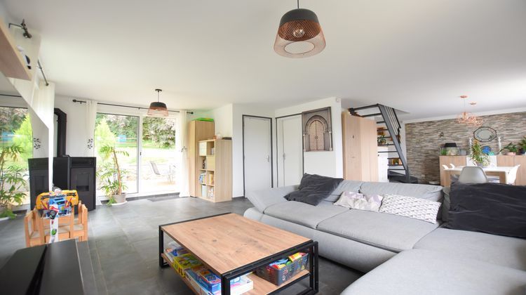 Ma-Cabane - Vente Maison Essarts-le-Roi, 80 m²