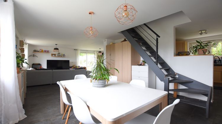 Ma-Cabane - Vente Maison Essarts-le-Roi, 80 m²