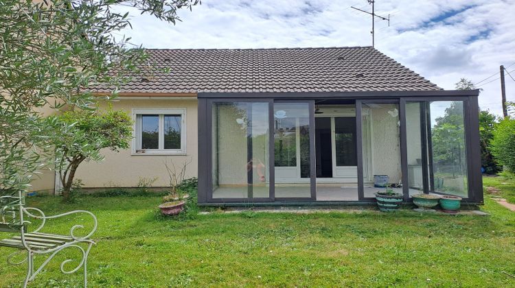 Ma-Cabane - Vente Maison Essarts-le-Roi, 70 m²